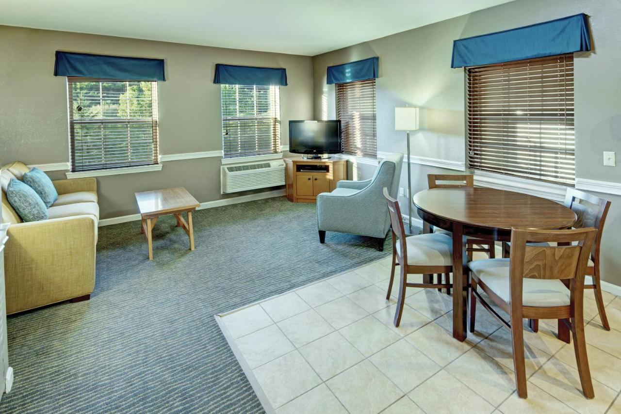Hotel Club Wyndham Bentley Brook Hancock Esterno foto