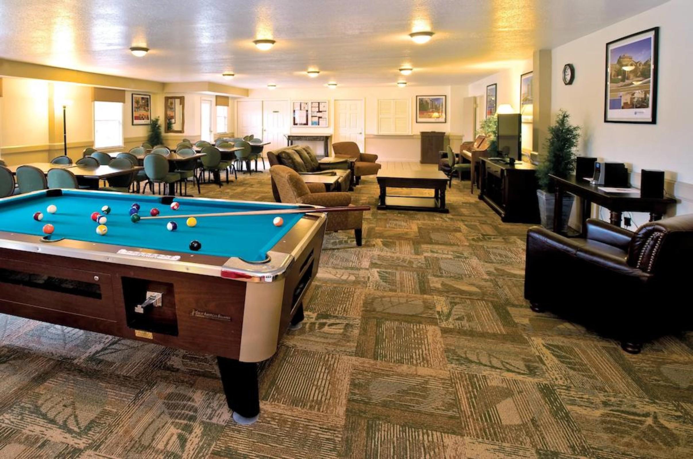 Hotel Club Wyndham Bentley Brook Hancock Esterno foto